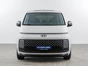 Минивэн Hyundai Staria 2021 года, 4498055 рублей, Москва