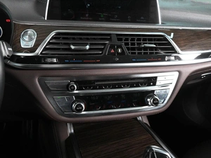 Седан BMW 7 серия 2015 года, 3479000 рублей, Аксай