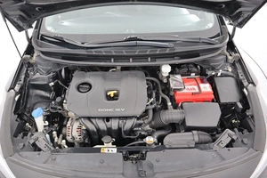 Седан Kia Cerato 2018 года, 1510000 рублей, Брянск