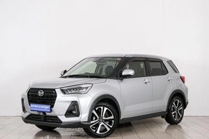 Внедорожник Daihatsu Rocky 2021 года, 1599000 рублей, Красноярск