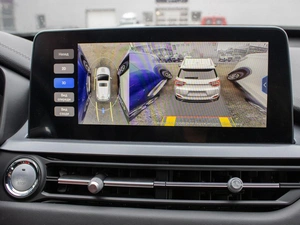 Внедорожник Chery Tiggo 4 Pro 2023 года, 1659000 рублей, Петрозаводск