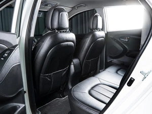 Внедорожник Hyundai ix35 2015 года, 1560000 рублей, Волгоград