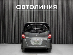 Минивэн Honda Freed 2012 года, 1050000 рублей, Красноярск