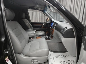 Внедорожник Lexus LX 2003 года, 1939000 рублей, Красноярск