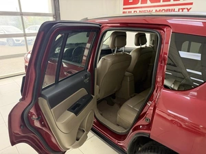 Внедорожник Jeep Compass 2011 года, 1020000 рублей, Смоленск