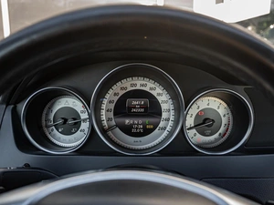 Седан Mercedes-benz C-класс 2013 года, 1590000 рублей, Краснодар