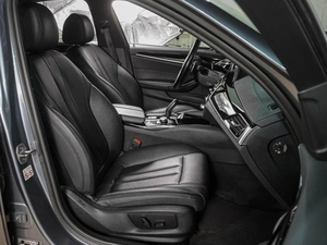 Седан BMW 5 серия 2019 года, 2999000 рублей, Воронеж