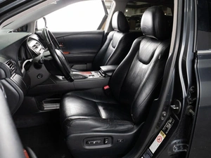 Внедорожник Lexus RX 2010 года, 1850000 рублей, Тюмень