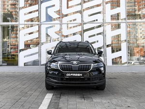 Внедорожник Skoda Karoq 2021 года, 2740000 рублей, Ставрополь