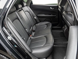 Седан Kia Optima 2017 года, 2180000 рублей, Краснодар