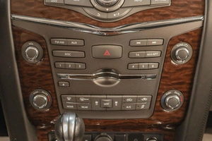 Внедорожник Nissan Patrol 2012 года, 2629000 рублей, Челябинск