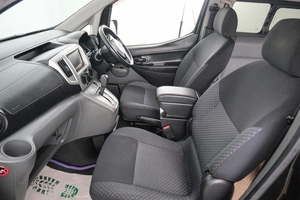 Минивэн Nissan NV200 2019 года, 1459000 рублей, Красноярск