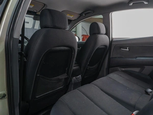 Седан Hyundai Elantra 2008 года, 469000 рублей, Сургут