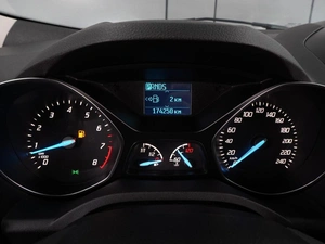 Внедорожник Ford Kuga 2014 года, 1349000 рублей, Воронеж
