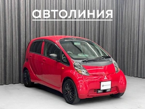 Хетчбэк Mitsubishi i 2007 года, 400000 рублей, Красноярск