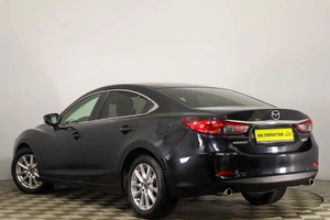 Седан Mazda 6 2013 года, 1499000 рублей, Пермь