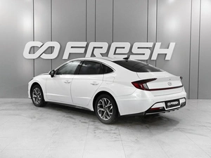 Седан Hyundai Sonata 2021 года, 2319000 рублей, Ростов-на-Дону