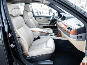 Седан BMW 7 серия 2004 года, 1060000 рублей, Ставрополь