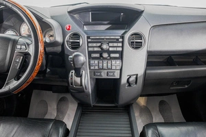 Внедорожник Honda Pilot 2011 года, 2049000 рублей, Барнаул