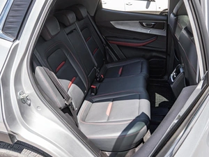 Внедорожник Chery Tiggo 4 Pro 2023 года, 1688000 рублей, Краснодар