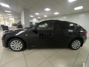 Хетчбэк Chevrolet Cruze 2013 года, 750000 рублей, Ачинск