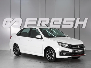 Седан ВАЗ (LADA) Granta 2023 года, 1269000 рублей, Минеральные Воды