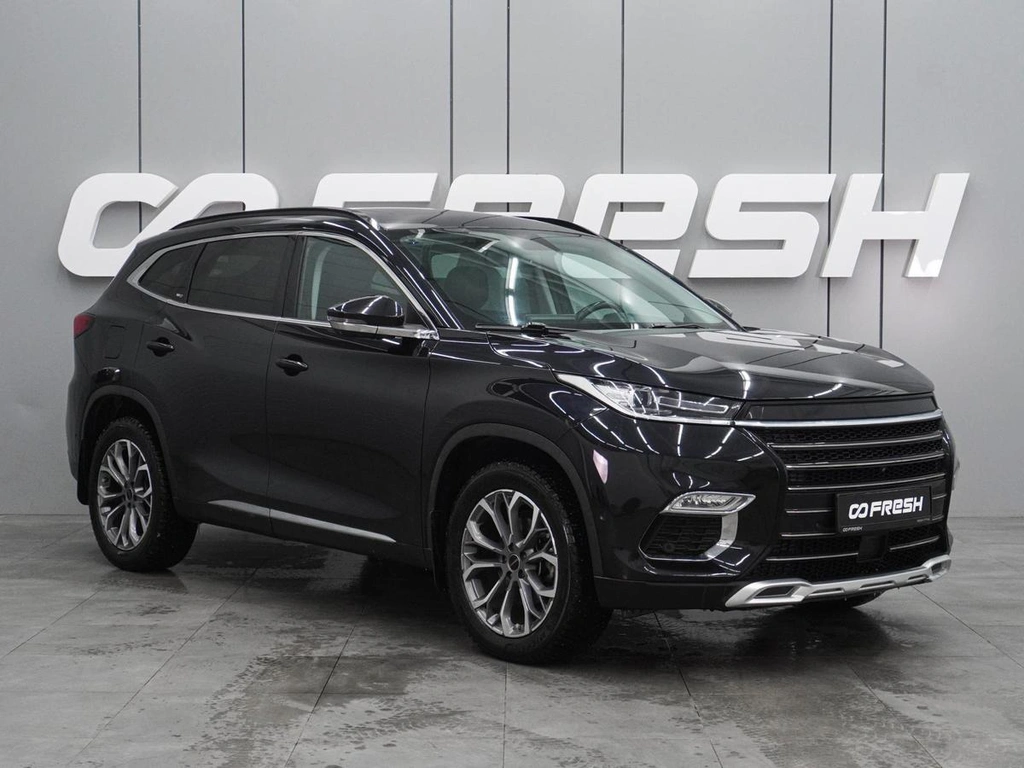 Внедорожник EXEED TXL 2021 года, 2179000 рублей, Воронеж