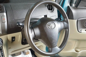 Минивэн Toyota Passo Sette 2009 года, 599000 рублей, Тюмень