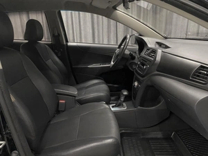 Хетчбэк Lifan X50 2015 года, 640000 рублей, Красноярск