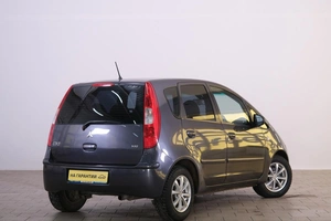 Хетчбэк Mitsubishi Colt 2006 года, 589000 рублей, Омск