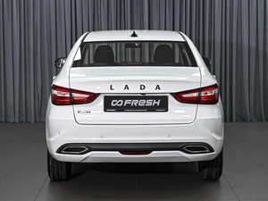 Седан ВАЗ (LADA) Vesta 2025 года, 1768000 рублей, Ставрополь