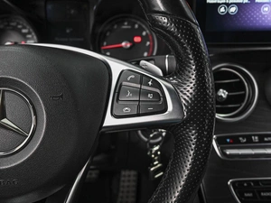 Седан Mercedes-benz C-класс 2015 года, 1849000 рублей, Ставрополь
