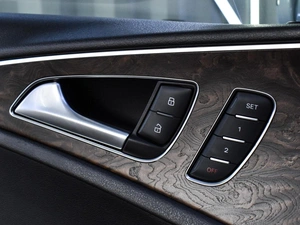 Седан Audi A6 2012 года, 1695000 рублей, Краснодар