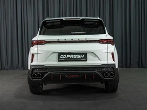 Внедорожник Geely Coolray 2024 года, 2279000 рублей, Волгоград