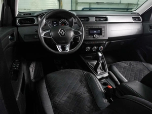 Внедорожник Renault Arkana 2021 года, 1549000 рублей, Воронеж