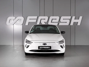 Седан Hyundai Lafesta 2020 года, 2229000 рублей, Красный Пахарь