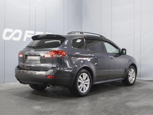 Внедорожник Subaru Tribeca 2008 года, 1240000 рублей, Омск