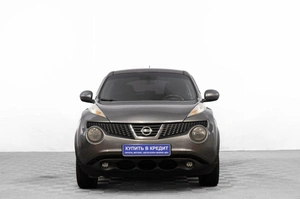 Внедорожник Nissan Juke 2011 года, 999000 рублей, Барнаул
