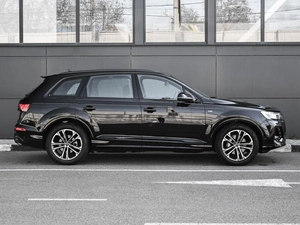 Внедорожник Audi Q7 2025 года, 11999000 рублей, Кирилловка