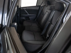 Седан Mazda 3 2011 года, 719000 рублей, Краснодар