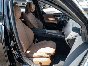 Седан Mercedes-benz E-класс 2024 года, 7100000 рублей, Краснодар