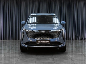 Внедорожник Geely Atlas 2024 года, 3099000 рублей, Тюмень