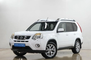 Внедорожник Nissan X-Trail 2011 года, 1389000 рублей, Новокузнецк