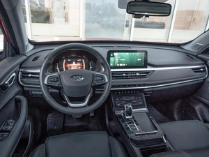 Внедорожник Xcite X-Cross 7 2024 года, 1830000 рублей, Нижний Новгород