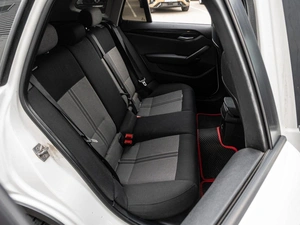 Внедорожник BMW X1 2011 года, 1260000 рублей, Краснодар