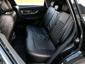 Внедорожник Chery Tiggo 7 Pro Max 2024 года, 2629000 рублей, Волгоград