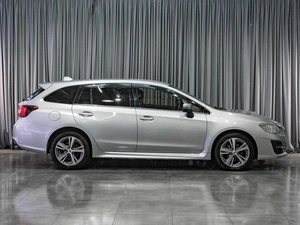 Универсал Subaru Levorg 2019 года, 1698070 рублей, Тюмень