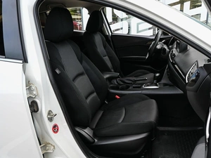 Седан Mazda 3 2014 года, 1469000 рублей, Волгоград