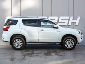 Внедорожник Isuzu MU-X, I Рестайлинг (China Market) 2021 года, 3700000 рублей, Краснодар