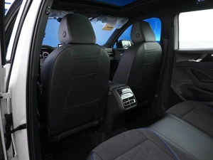 Внедорожник Volkswagen Tiguan L 2026 года, 4799077 рублей, Москва